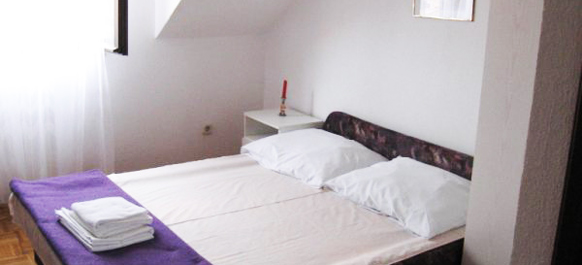 Lägenheter Dario/ Supetar 2 Lägenheter Dario/ Supetar 2